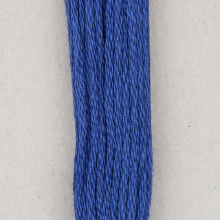 DMC Floss Cotton   Shades 813   966

