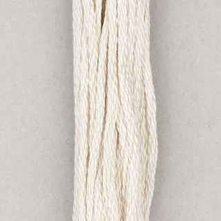 DMC Floss Cotton   Shades 813   966

