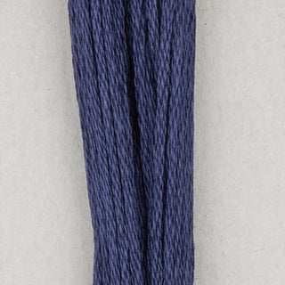 DMC Floss Cotton   Shades 813   966
