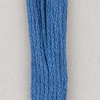 DMC Floss Cotton   Shades 813   966
