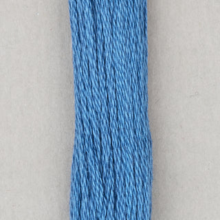 DMC Floss Cotton   Shades 813   966
