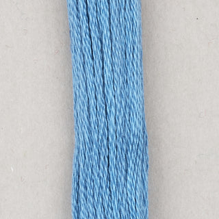DMC Floss Cotton   Shades 813   966
