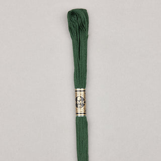 DMC Floss Cotton   Shades 813   966
