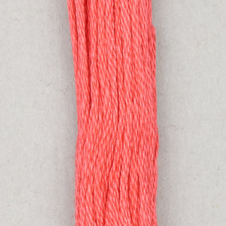 DMC Floss Cotton   Shades 813   966
