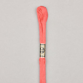DMC Floss Cotton   Shades 813   966
