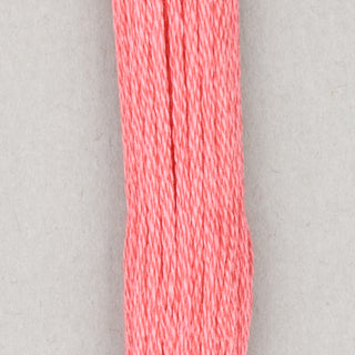 DMC Floss Cotton   Shades 813   966
