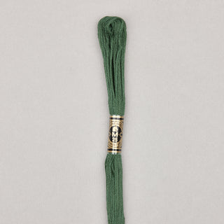DMC Floss Cotton   Shades 813   966
