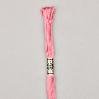 DMC Floss Cotton   Shades 813   966
