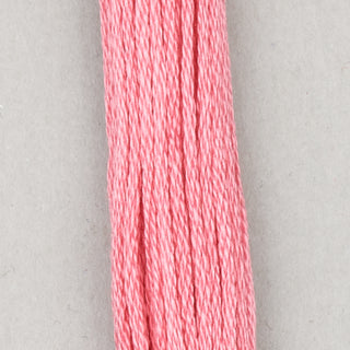 DMC Floss Cotton   Shades 813   966
