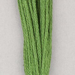 DMC Floss Cotton   Shades 813   966

