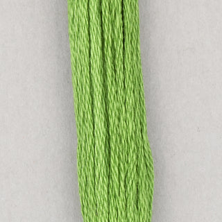 DMC Floss Cotton   Shades 813   966
