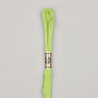 DMC Floss Cotton   Shades 813   966
