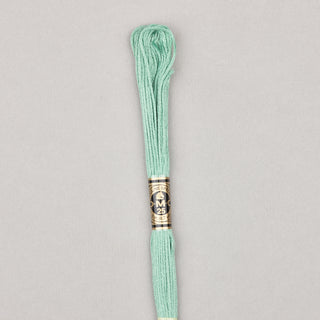DMC Floss Cotton   Shades 813   966
