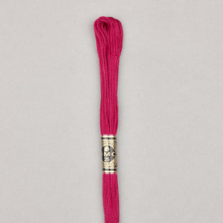 DMC Floss Cotton   Shades 813   966
