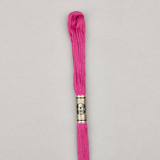 DMC Floss Cotton   Shades 813   966
