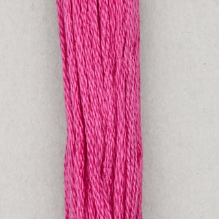 DMC Floss Cotton   Shades 813   966
