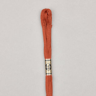 DMC Floss Cotton   Shades 813   966
