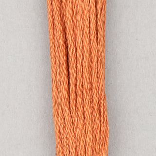 DMC Floss Cotton   Shades 813   966
