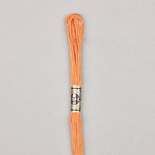 DMC Floss Cotton   Shades 813   966

