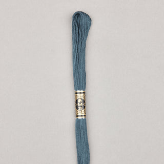 DMC Floss Cotton   Shades 813   966
