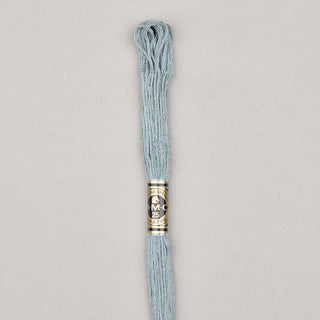 DMC Floss Cotton   Shades 813   966
