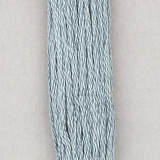 DMC Floss Cotton   Shades 813   966
