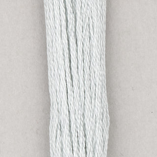 DMC Floss Cotton   Shades 813   966
