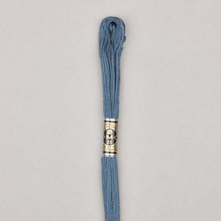 DMC Floss Cotton   Shades 813   966
