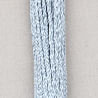 DMC Floss Cotton   Shades 813   966
