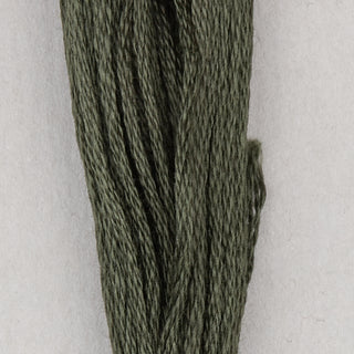DMC Floss Cotton   Shades 813   966
