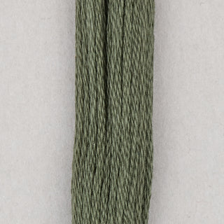 DMC Floss Cotton   Shades 813   966
