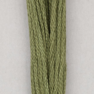 DMC Floss Cotton   Shades 813   966
