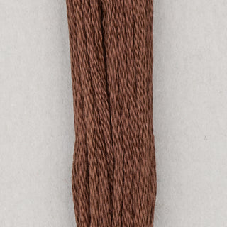 DMC Floss Cotton   Shades 813   966
