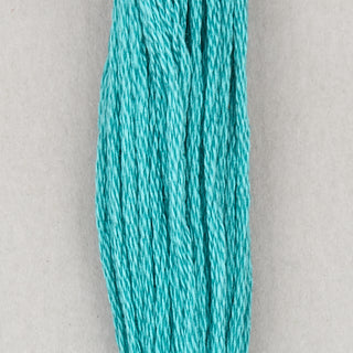 DMC Floss Cotton   Shades 813   966
