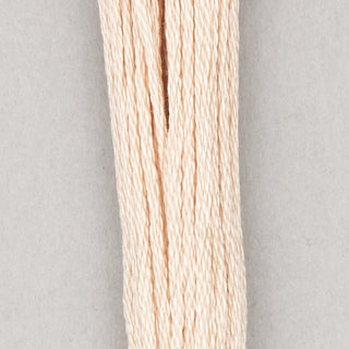 DMC Floss Cotton   Shades 813   966
