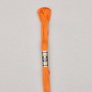 DMC Floss Cotton   Shades 813   966
