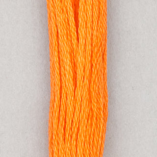DMC Floss Cotton   Shades 813   966

