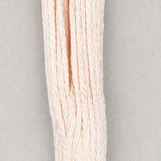DMC Floss Cotton   Shades 813   966
