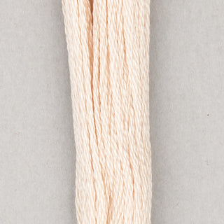 DMC Floss Cotton   Shades 813   966
