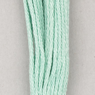 DMC Floss Cotton   Shades 813   966
