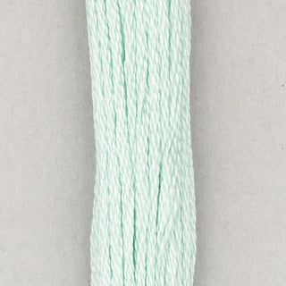 DMC Floss Cotton   Shades 813   966
