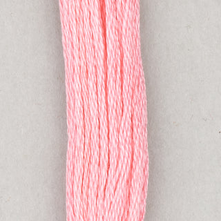 DMC Floss Cotton   Shades 813   966
