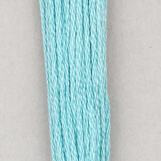 DMC Floss Cotton   Shades 813   966
