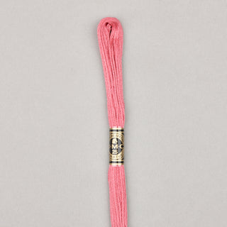 DMC Floss Cotton   Shades 813   966
