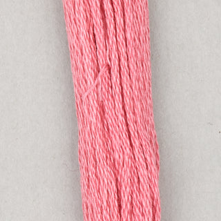 DMC Floss Cotton   Shades 813   966
