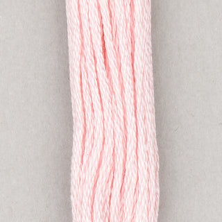 DMC Floss Cotton   Shades 813   966
