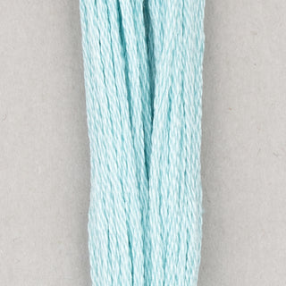 DMC Floss Cotton   Shades 813   966
