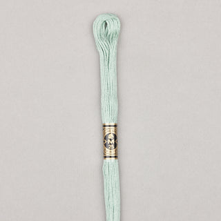 DMC Floss Cotton   Shades 813   966
