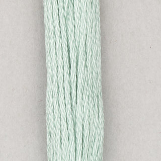 DMC Floss Cotton   Shades 813   966
