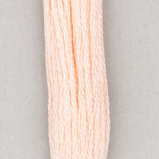 DMC Floss Cotton   Shades 967   3766
